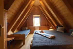 Ferienhaus Westertill 15