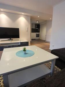 Nyrenoverat boende nära Astrid Lindgrens Värld