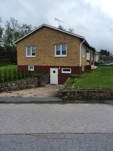 Nyrenoverat boende nära Astrid Lindgrens Värld