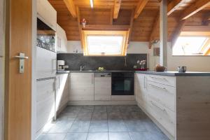 Ferienhaus Knechtsand 30