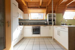 Ferienhaus Knechtsand 34