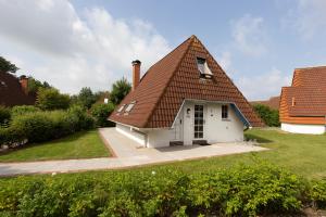 Ferienhaus "Lehmann" Tegeler Plate 03