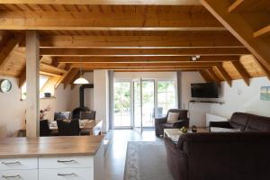 Ferienhaus "Lehmann" Tegeler Plate 03