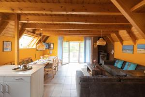 Ferienhaus Knechtsand 16