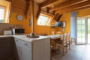 Ferienhaus Knechtsand 16