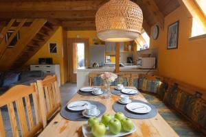 Ferienhaus Knechtsand 16