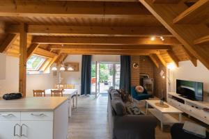 Ferienhaus Vogelsand 06