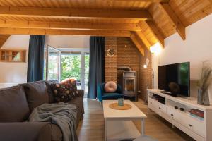 Ferienhaus Vogelsand 06