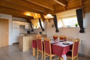 Ferienhaus Mellumplate 38