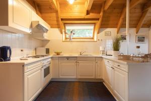 Ferienhaus Tegeler Plate 34