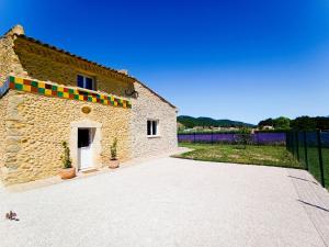 Villas Le Cocon d-Adrien : photos des chambres