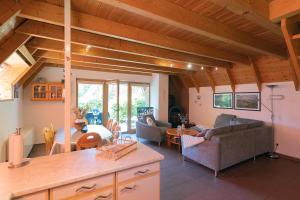 Ferienhaus "Kaiser" Kniepsand 07