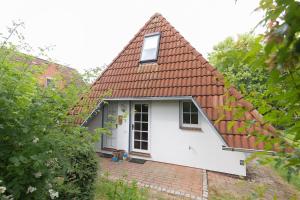 Ferienhaus Vogelsand 07