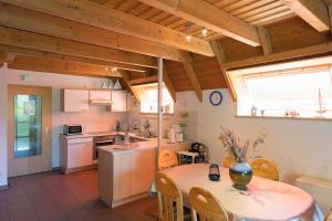 Ferienhaus "Kaiser" Kniepsand 07