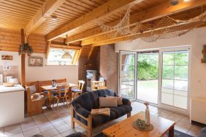 Ferienhaus Vogelsand 07