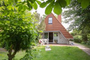 Ferienhaus Vogelsand 07