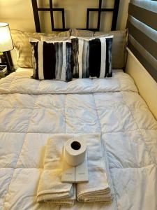 Luxury Style Living-Netflix Ready