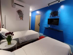 Alameen Boutique Hotel