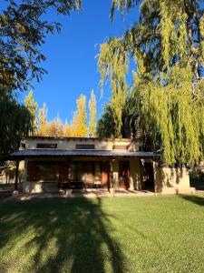 La Loica - 4hvězdičkové hotely ve městě Barreal