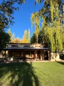 La Loica - Villa Pituil