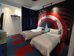 Alameen Boutique Hotel
