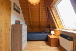 Ferienhaus Knechtsand 15