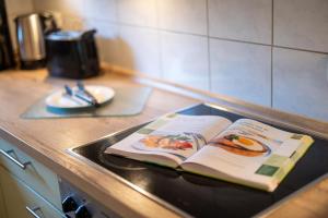 Ferienhaus "Watt´n Huus" Opi Huck Stroot 35