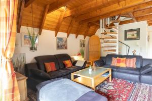 Ferienhaus "Der kleine Leuchtturm" Rotersand 06