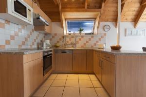 Ferienhaus Westertill 14