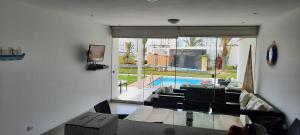 Condominio Nautico Paracas