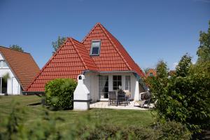 Ferienhaus Ostertill 11