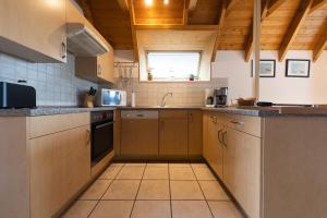 Ferienhaus "Nordsee Felber" Mellumplate 40