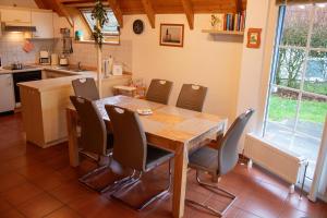 Ferienhaus Wittsand 13