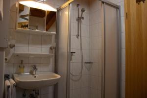 Ferienhaus Wittsand 13