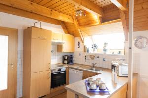 Ferienhaus "Moby Dick" Mellumplate 44