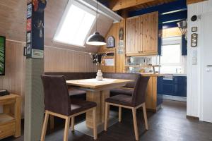 Ferienhaus "Fuchsbau" Rotersand 03