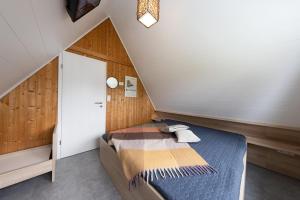 Ferienhaus "Fuchsbau" Rotersand 03