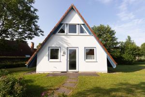 Ferienhaus Westertill 23