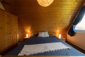 Ferienhaus Westertill 23