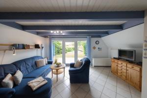 Ferienhaus Vogelsand 02