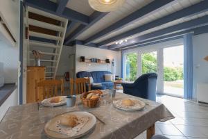 Ferienhaus Vogelsand 02