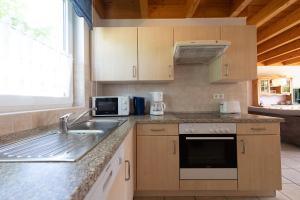 Ferienhaus Nordertill 01