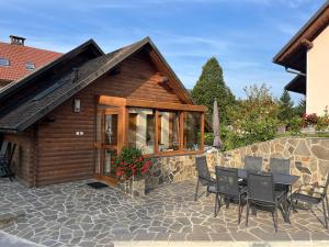 Charming countryside house