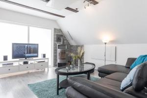 Ferienhaus "Finja" Opi Huck Stroot 06