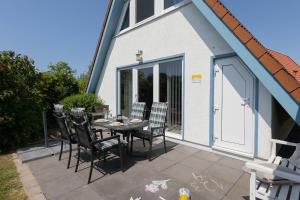 Ferienhaus Tegeler Rinne 02