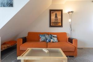 Appartement "Strandgeflüster " Sieltrift 33-34