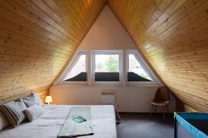 Ferienhaus Ostertill 13