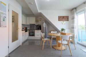 Appartement "Strandgeflüster " Sieltrift 33-34