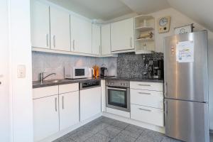 Appartement "Strandgeflüster " Sieltrift 33-34