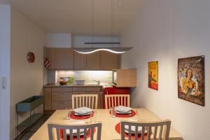 Appartement Sieltrift 33-22